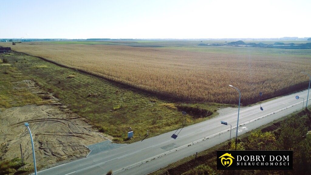 Działka budowlana Suwałki. Zdjęcie 3