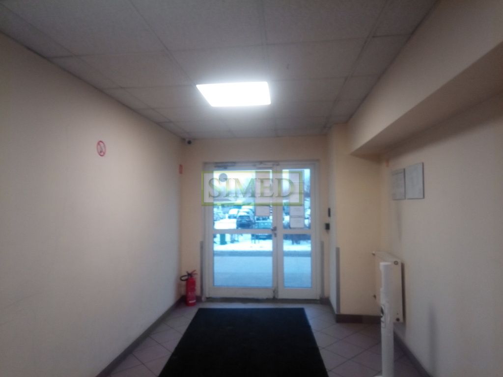 Hala/magazyn Warszawa Praga-Północ. Zdjęcie 10