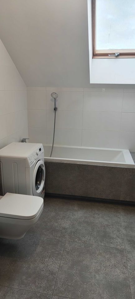 Mieszkanie 3-pokojowe Kraków Prądnik Biały. Zdjęcie 3