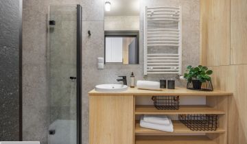 Mieszkanie 1-pokojowe Rzeszów Wilkowyja, ul. Leszka Czarnego