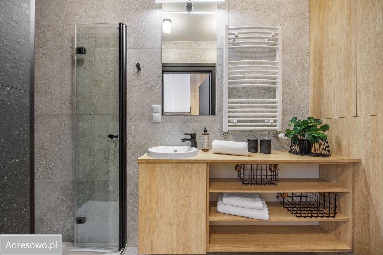 Mieszkanie 1-pokojowe Rzeszów Wilkowyja, ul. Leszka Czarnego. Zdjęcie 2