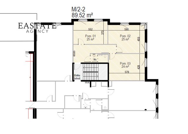 Lokal Sopot Wyścigi, ul. Rzemieślnicza. Zdjęcie 8