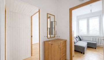 Mieszkanie 2-pokojowe Warszawa Wola, ul. Erazma Ciołka