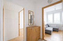 Mieszkanie 2-pokojowe Warszawa Wola, ul. Erazma Ciołka