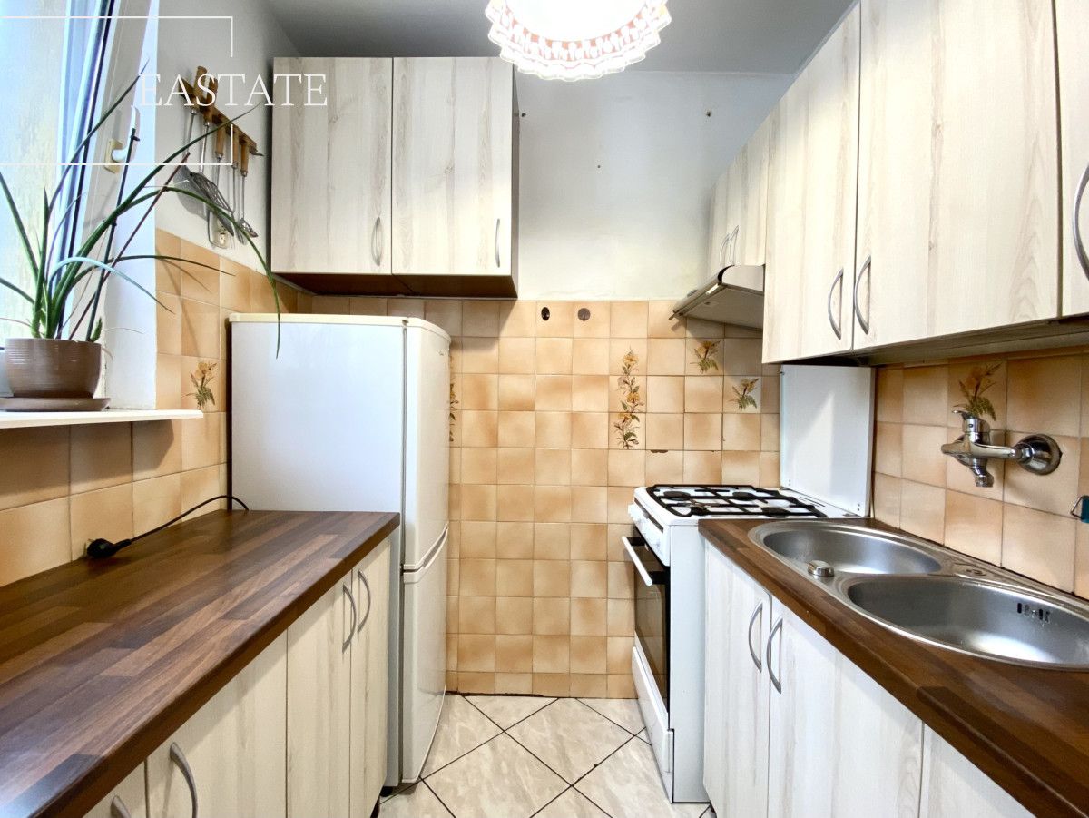 Mieszkanie 3-pokojowe Warszawa Praga-Południe, ul. Osowska. Zdjęcie 9