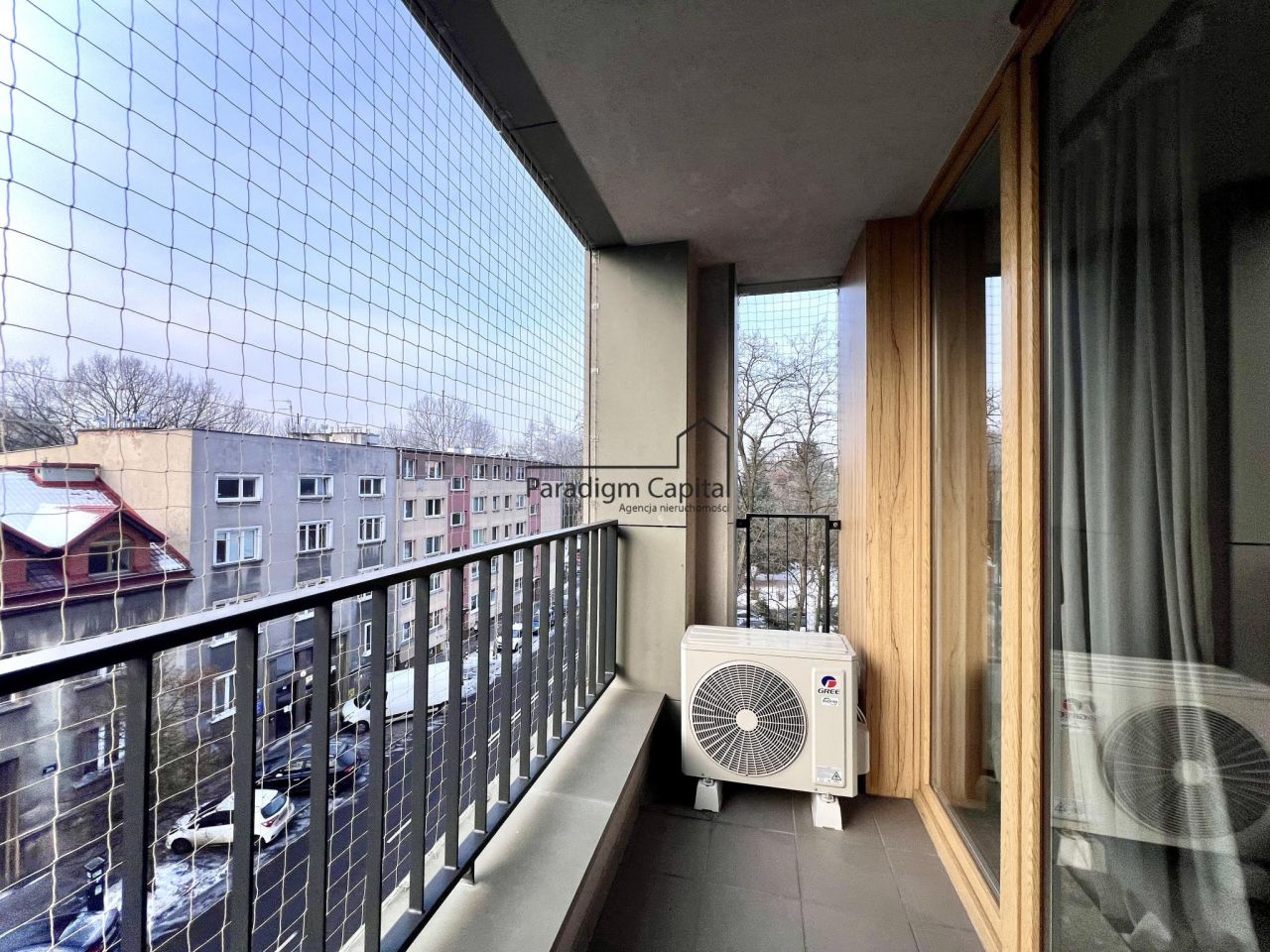 Mieszkanie 2-pokojowe Kraków Krowodrza, ul. Wrocławska. Zdjęcie 10