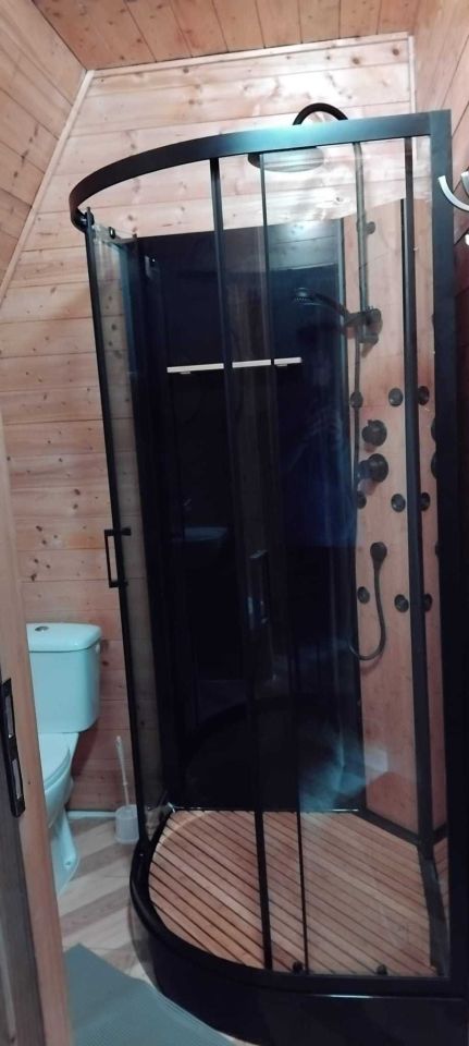 dom letniskowy Pokrzywna. Zdjęcie 2