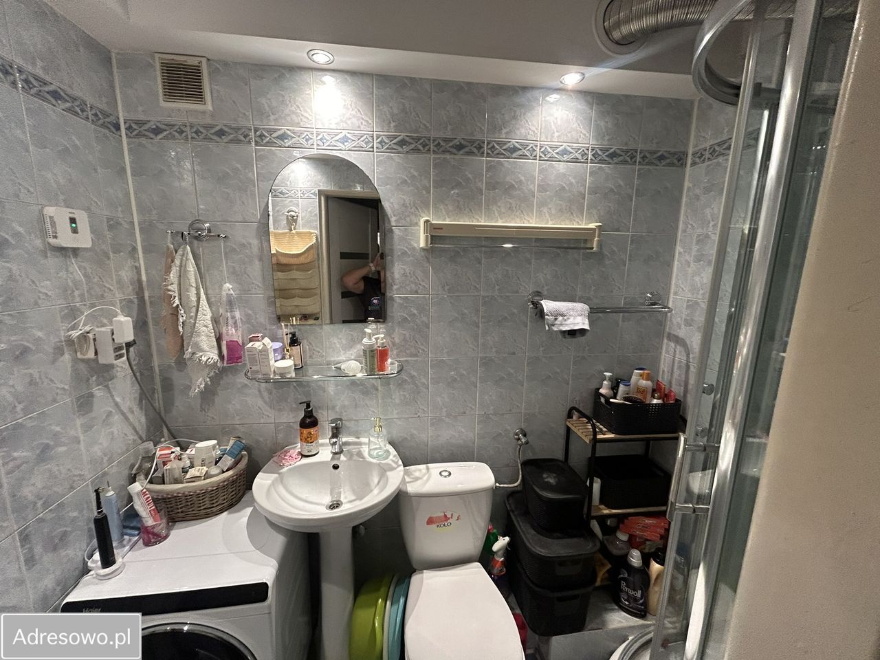 Pokój Kraków Olsza, ul. Opolska. Zdjęcie 7