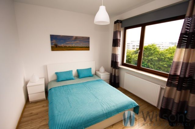 Mieszkanie 3-pokojowe Marki, ul. Romana Dmowskiego. Zdjęcie 7