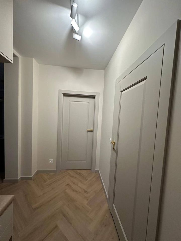 Mieszkanie 2-pokojowe Kostrzyn nad Odrą. Zdjęcie 4