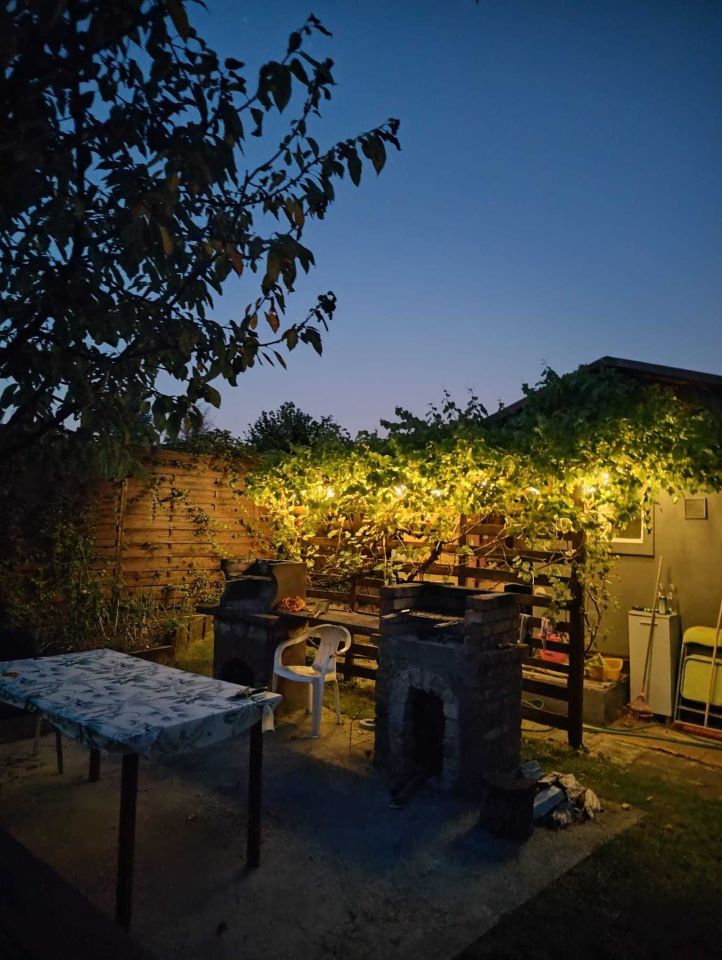 Działka rod Zabrze, ul. Stanisława Webera. Zdjęcie 4