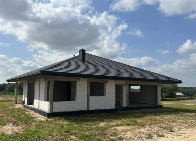 dom wolnostojący Hornostaje. Zdjęcie 1