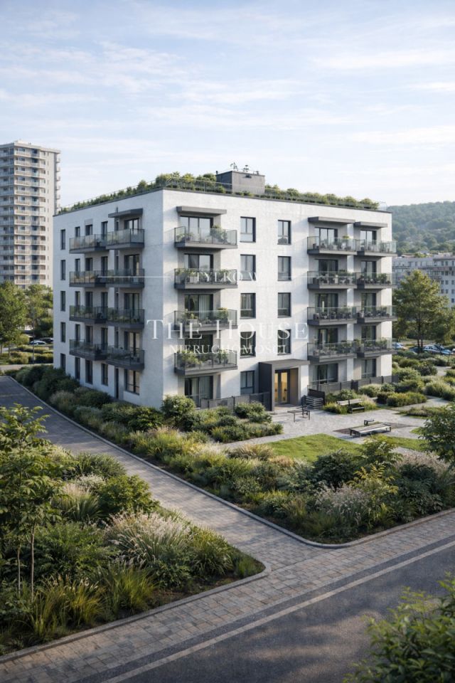 Działka budowlana Reda, ul. Obwodowa. Zdjęcie 8