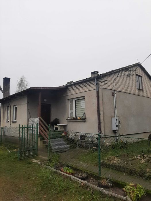 dom wolnostojący, 4 pokoje Marysinek. Zdjęcie 1