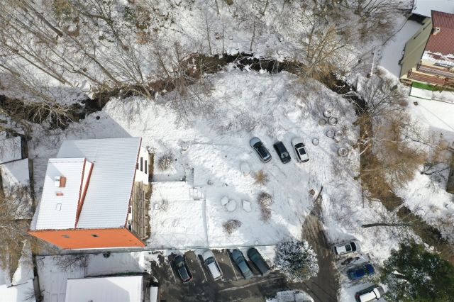 Działka inwestycyjna Szklarska Poręba Szklarska Poręba Górna, ul. Wesoła. Zdjęcie 4