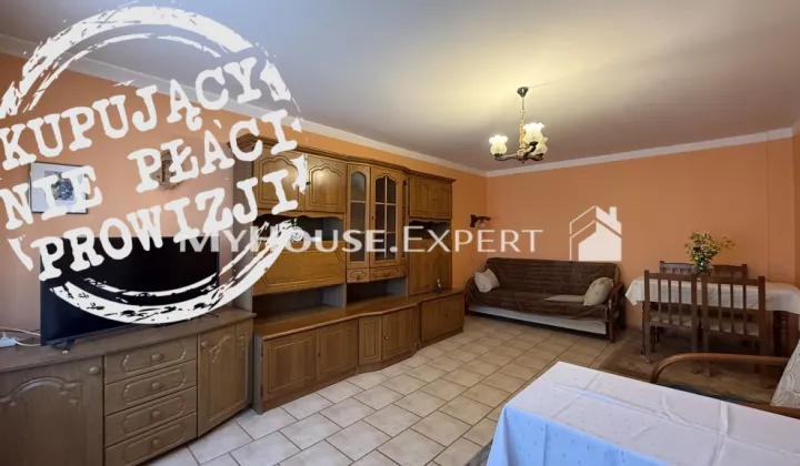 Mieszkanie 2-pokojowe Gorzów Wielkopolski, ul. Pomorska