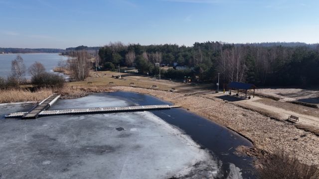 Działka rekreacyjna Kalisz. Zdjęcie 31