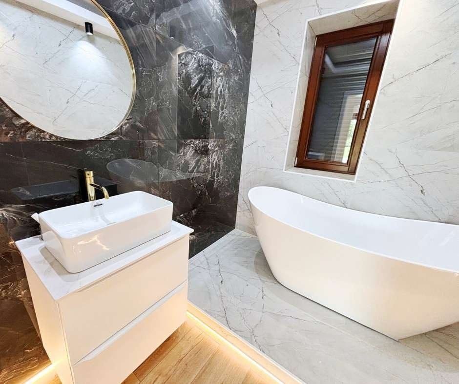 dom wolnostojący Grabno, ul. Kasztanowa. Zdjęcie 3