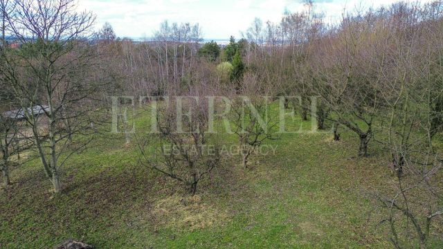 Działka budowlana Siercza. Zdjęcie 7