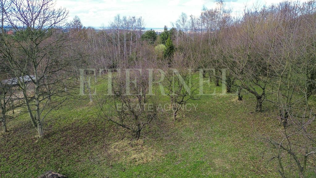 Działka budowlana Siercza. Zdjęcie 7