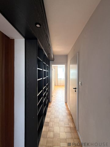 Mieszkanie 3-pokojowe Warszawa Mokotów, ul. Orzycka. Zdjęcie 13