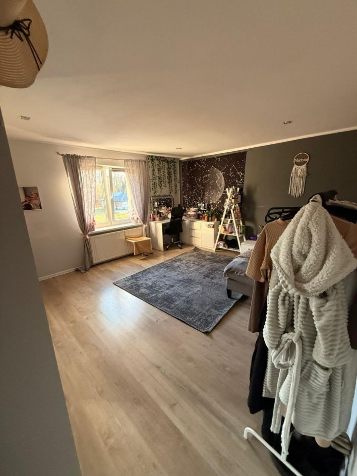 Mieszkanie 6-pokojowe Mechowo. Zdjęcie 29