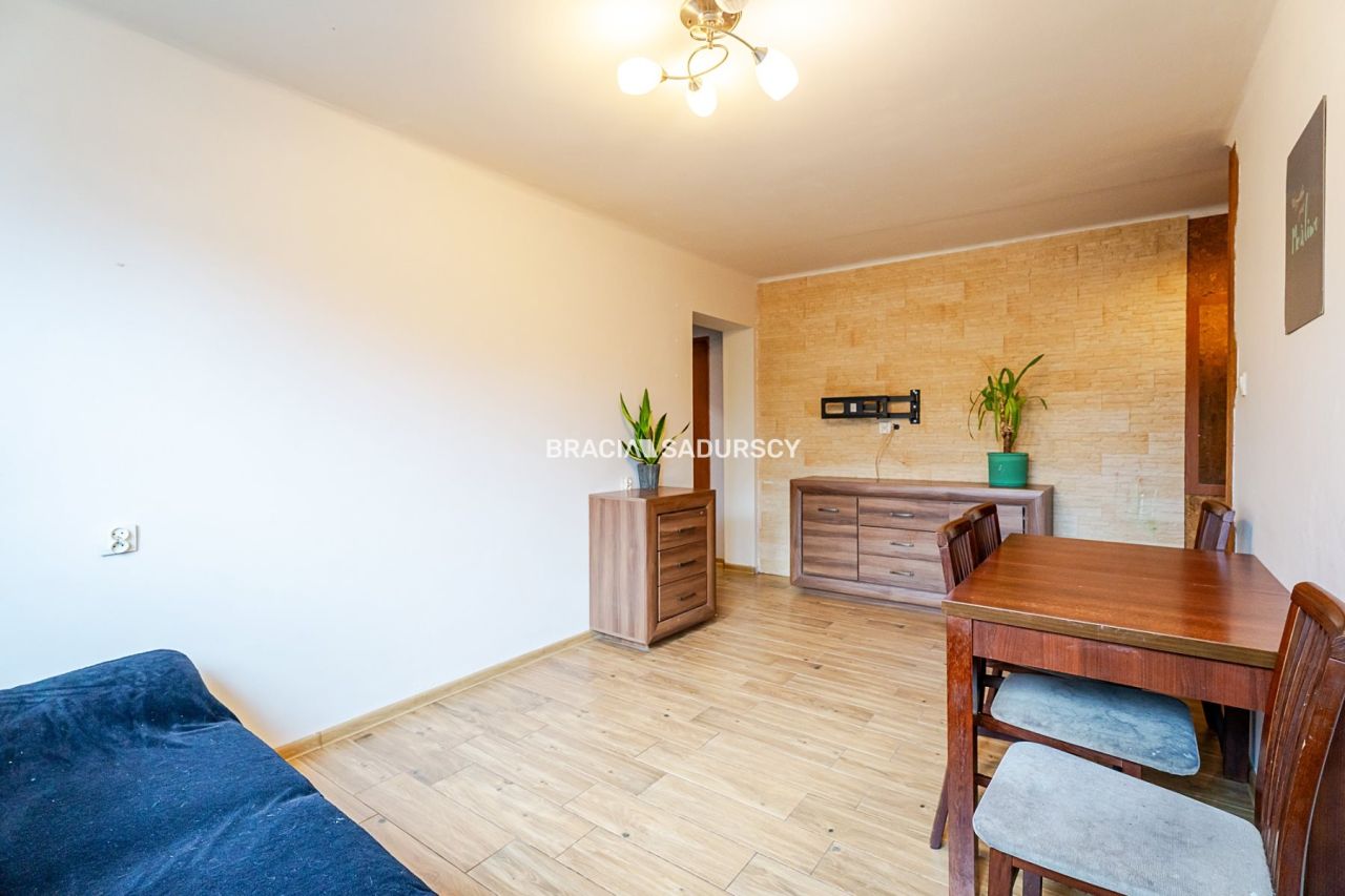 Mieszkanie 3-pokojowe Sułkowice, ul. Szkolna. Zdjęcie 4