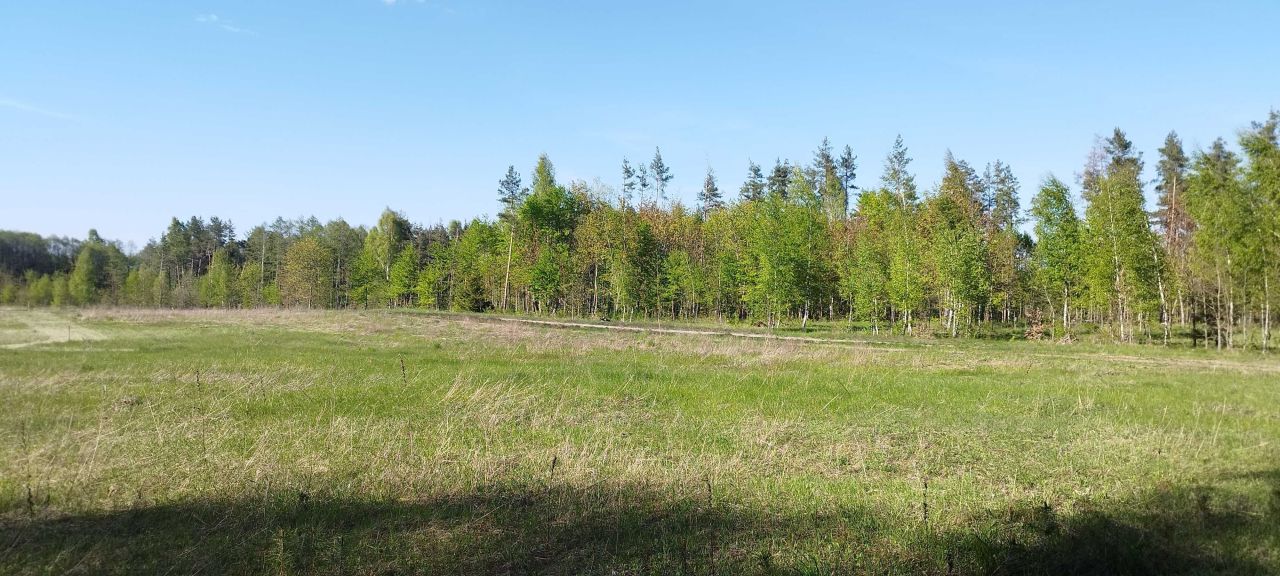 Działka budowlana Przykopka. Zdjęcie 3