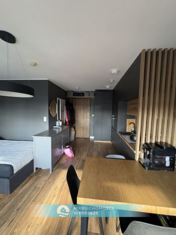 Mieszkanie 1-pokojowe Gdańsk Śródmieście, ul. Sienna Grobla. Zdjęcie 2