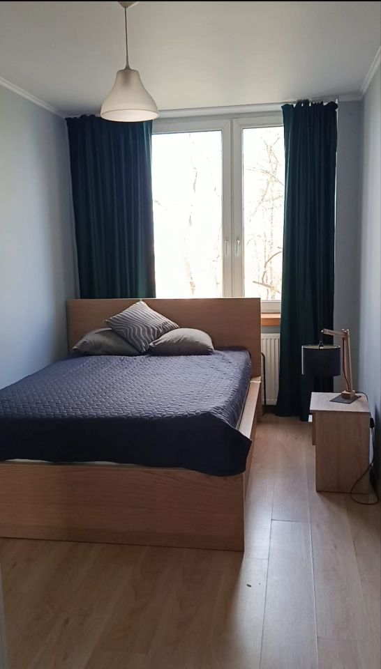 Mieszkanie 2-pokojowe Warszawa Mokotów, ul. Dworkowa. Zdjęcie 1