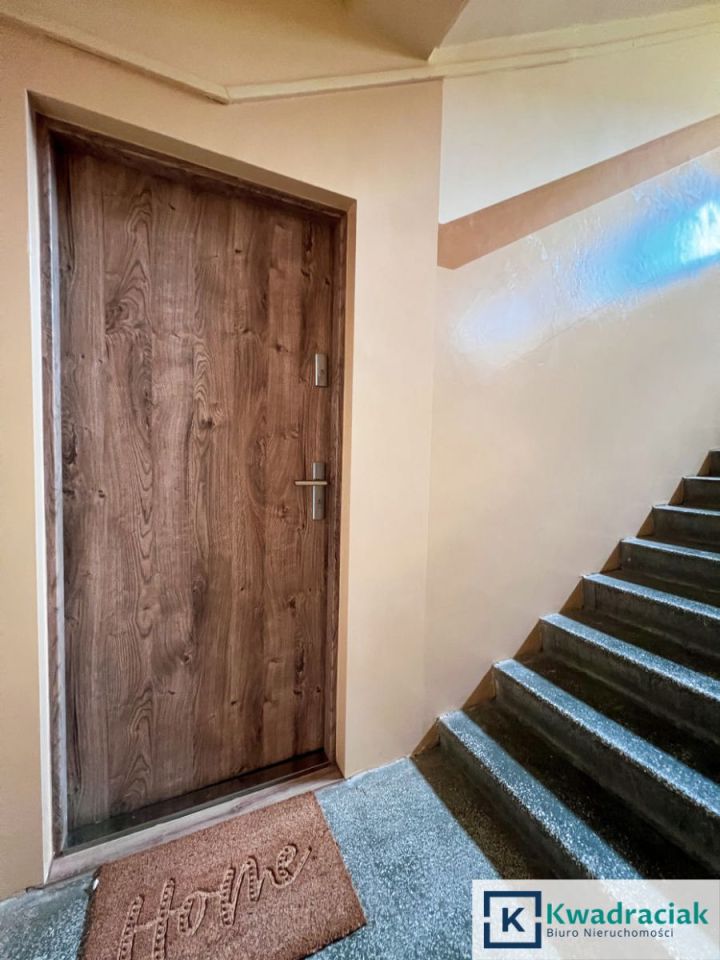 Mieszkanie 3-pokojowe Krosno, ul. Powstańców Warszawskich. Zdjęcie 13