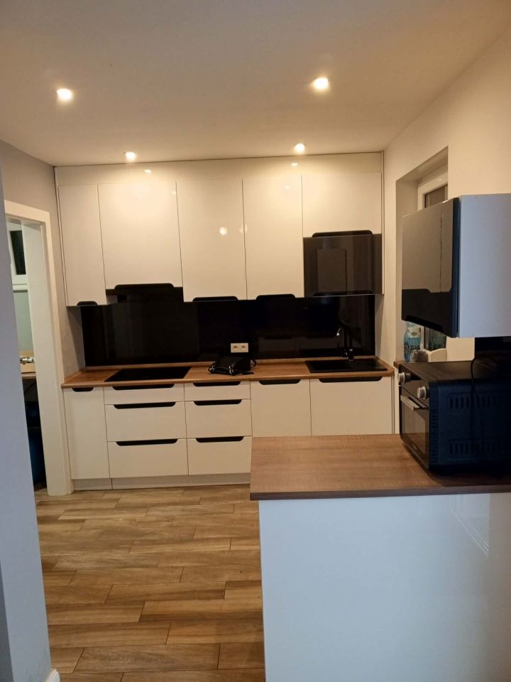 dom wolnostojący, 3 pokoje Siercz. Zdjęcie 7