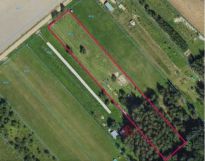 Działka rolna Laski Wielkie. Zdjęcie 4