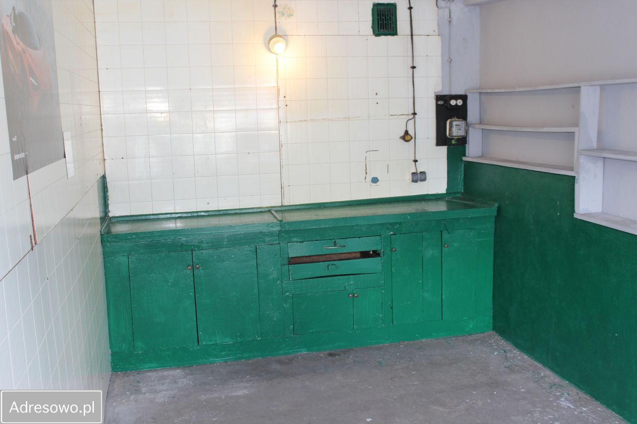 Garaż/miejsce parkingowe Aleksandrów Łódzki, ul. Ignacego Daszyńskiego. Zdjęcie 5