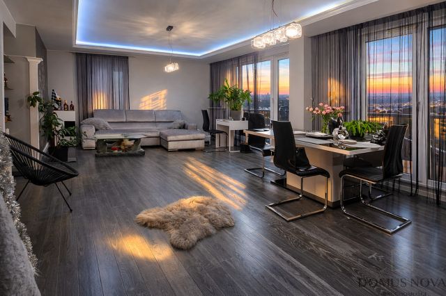 Mieszkanie 4-pokojowe Warszawa Gocław, ul. Jugosłowiańska. Zdjęcie 3