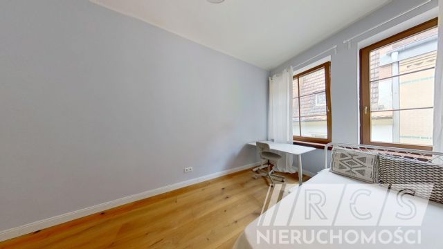 Pokój 3-pokojowe Wrocław Śródmieście, ul. Sukiennice. Zdjęcie 5