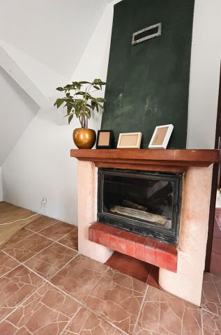 dom wolnostojący, 3 pokoje Rykowiec. Zdjęcie 30