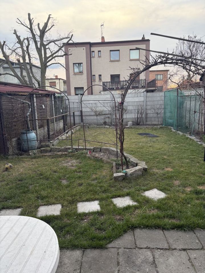 bliźniak Krotoszyn. Zdjęcie 2