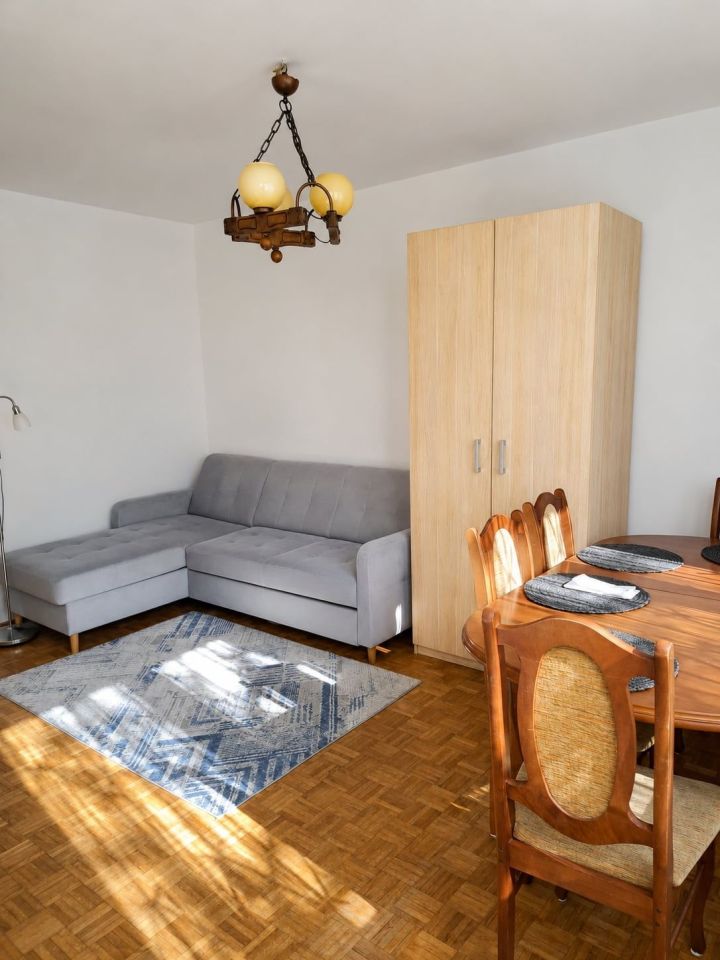 Byt, 2 pokoje, 45 m²