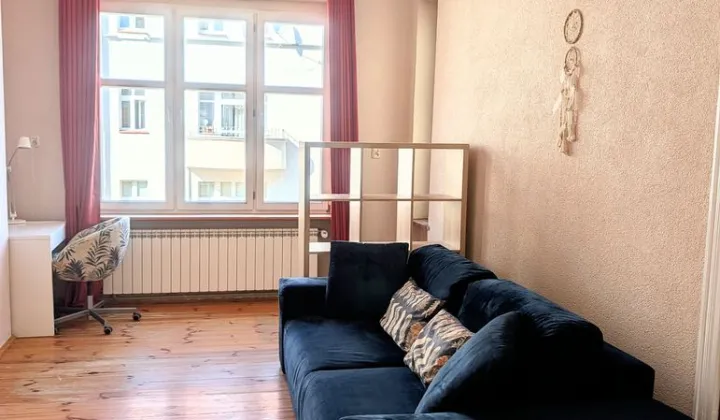 Mieszkanie 3-pokojowe Wrocław Gajowice, ul. Szczęśliwa