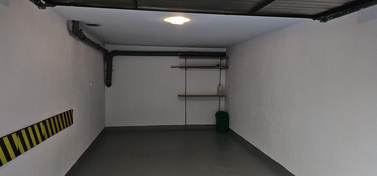 Garaż/miejsce parkingowe Kalisz Ogrody, ul. Ogrodowa. Zdjęcie 3