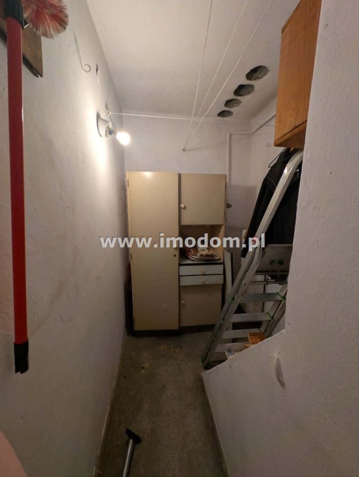 dom szeregowy, 3 pokoje Wrocław Krzyki, al. Wiązowa. Zdjęcie 16