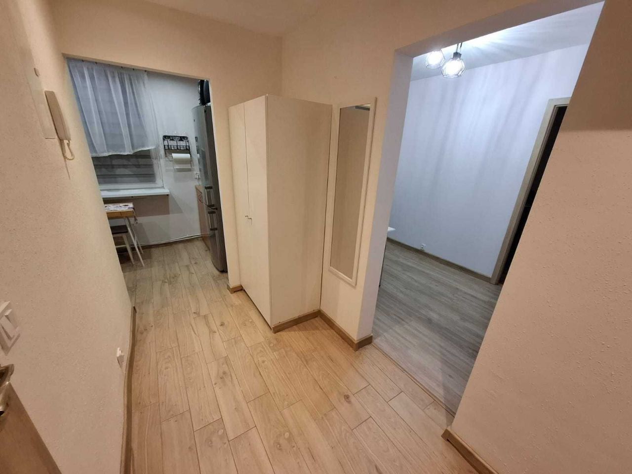 Mieszkanie 2-pokojowe Kraków Podgórze Duchackie, ul. Wincentego Witosa. Zdjęcie 8