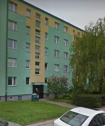 Mieszkanie 3-pokojowe Gdynia Witomino, ul. Graniczna. Zdjęcie 1