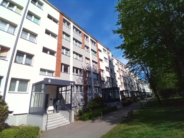 Mieszkanie 2-pokojowe Ustka Centrum, ul. Walerego Wróblewskiego. Zdjęcie 9