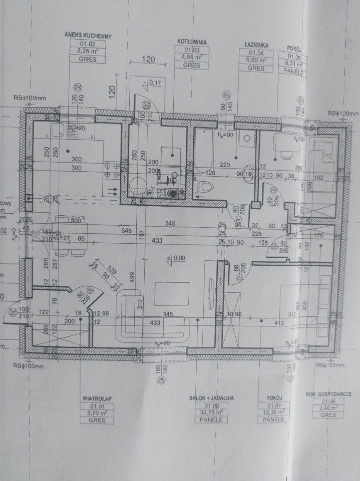 dom wolnostojący Knyszyn. Zdjęcie 7