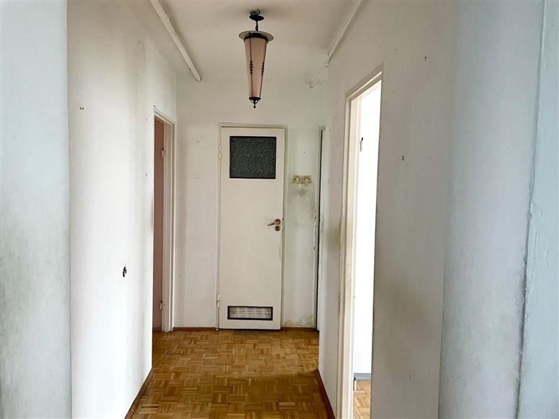 Mieszkanie 4-pokojowe Wrocław, ul. Kłodnicka. Zdjęcie 6