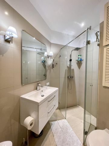 Mieszkanie 2-pokojowe Warszawa Śródmieście, ul. Poznańska. Zdjęcie 5