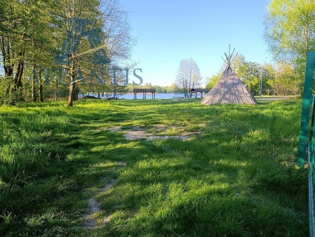 Działka rod Wierzchucinek. Zdjęcie 12