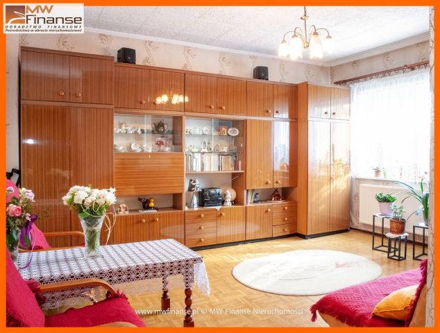 Mieszkanie 2-pokojowe Zabrze Biskupice, ul. Jana Brondera. Zdjęcie 2